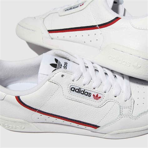 Adidas Schuhe Continental 80 